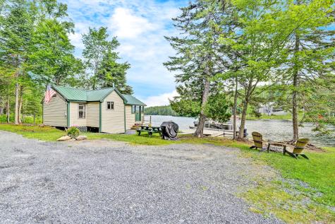 15 Wilson Pond Road Greenville ME 04441