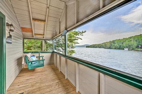 15 Wilson Pond Road Greenville ME 04441
