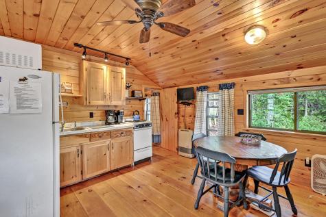15 Wilson Pond Road Greenville ME 04441