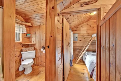 15 Wilson Pond Road Greenville ME 04441