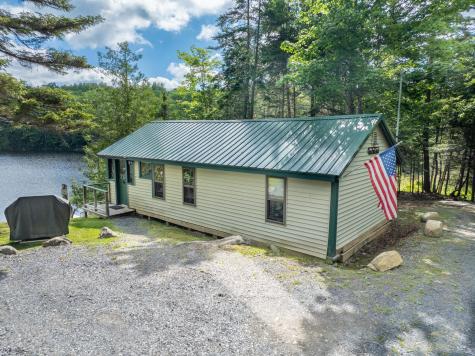 15 Wilson Pond Road Greenville ME 04441
