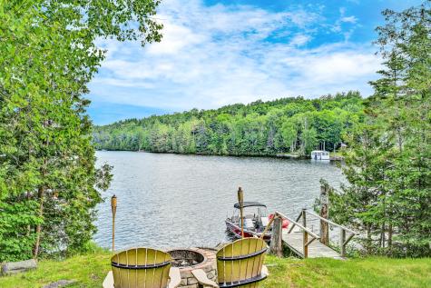 15 Wilson Pond Road Greenville ME 04441