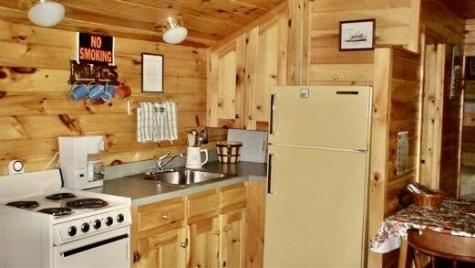 15 Wilson Pond Road Greenville ME 04441