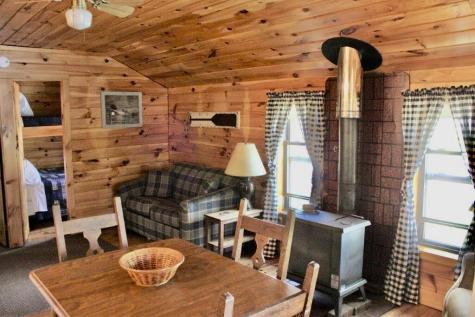 15 Wilson Pond Road Greenville ME 04441