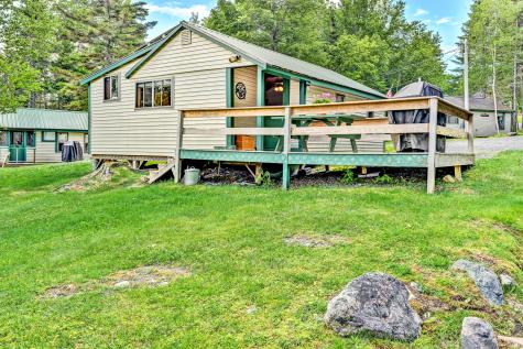 15 Wilson Pond Road Greenville ME 04441
