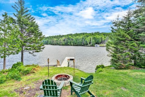15 Wilson Pond Road Greenville ME 04441