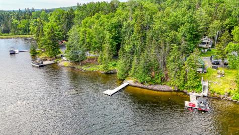 15 Wilson Pond Road Greenville ME 04441