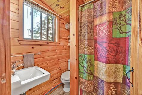 15 Wilson Pond Road Greenville ME 04441
