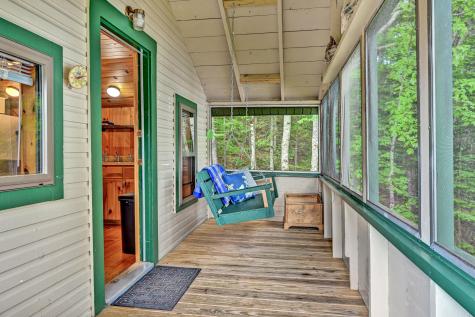 15 Wilson Pond Road Greenville ME 04441
