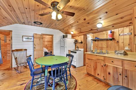 15 Wilson Pond Road Greenville ME 04441