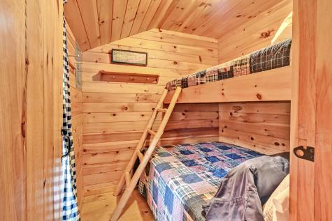 15 Wilson Pond Road Greenville ME 04441