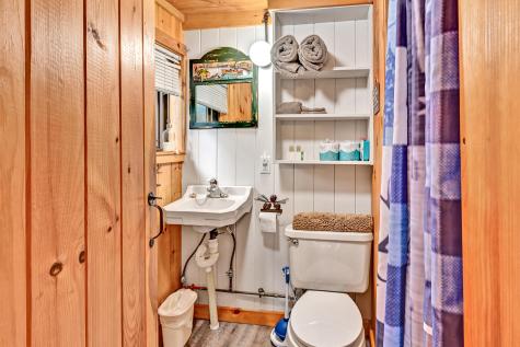 15 Wilson Pond Road Greenville ME 04441