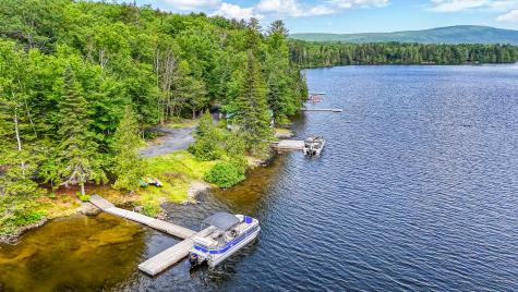 15 Wilson Pond Road Greenville ME 04441