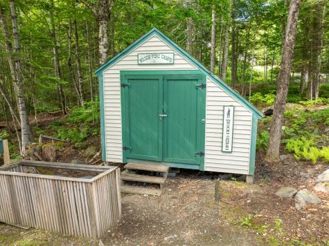 15 Wilson Pond Road Greenville ME 04441
