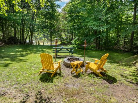 15 Wilson Pond Road Greenville ME 04441