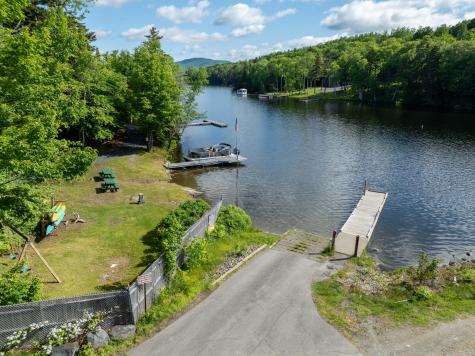 15 Wilson Pond Road Greenville ME 04441