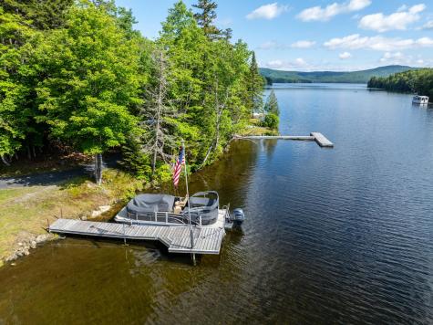 15 Wilson Pond Road Greenville ME 04441