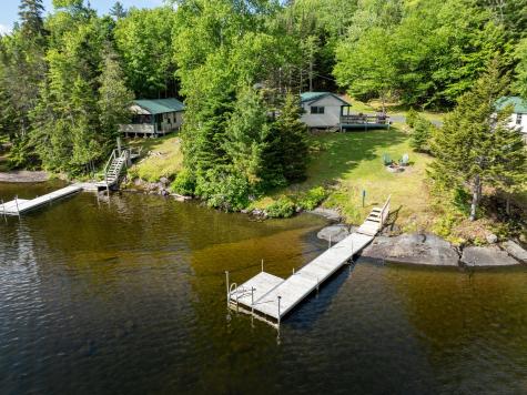 15 Wilson Pond Road Greenville ME 04441