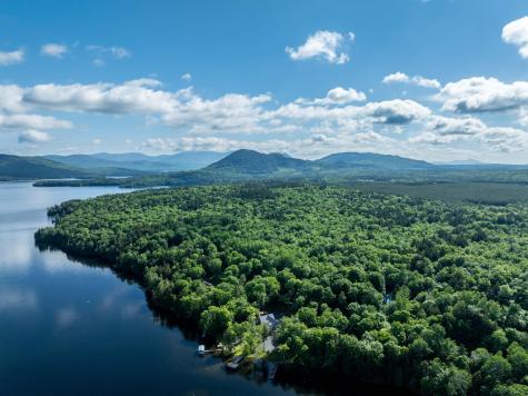 15 Wilson Pond Road Greenville ME 04441