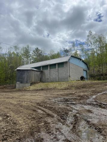 709 S South Rumford Road Rumford ME 04276