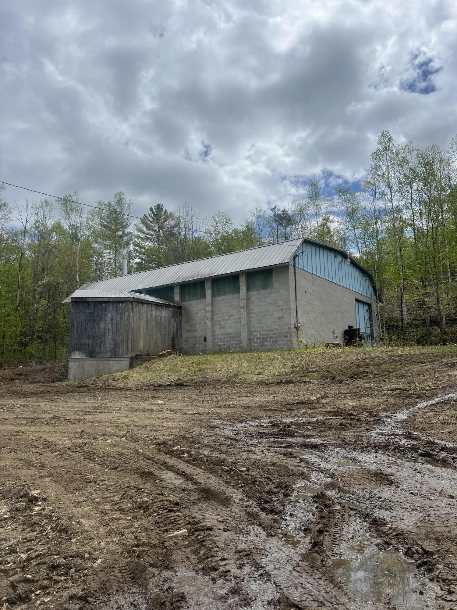 709 S South Rumford Road Rumford ME 04276