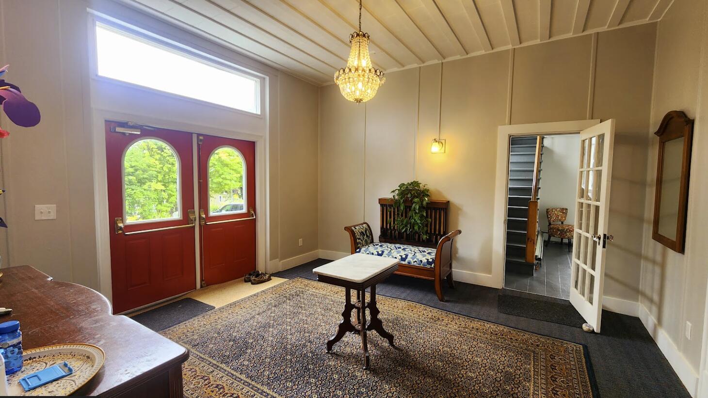 17 Union Street Hallowell ME 04347