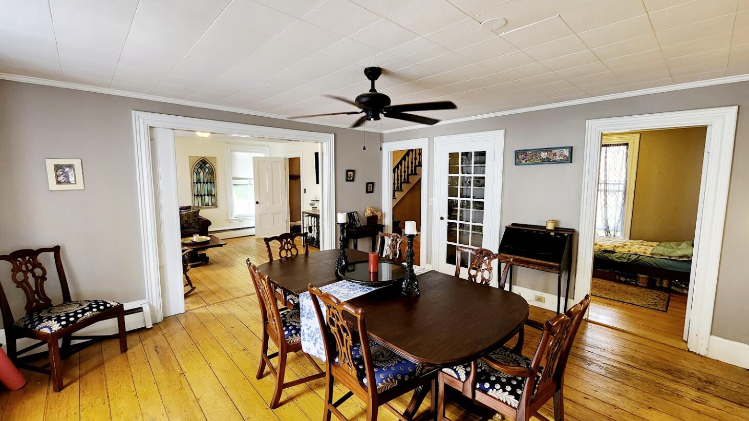 17 Union Street Hallowell ME 04347