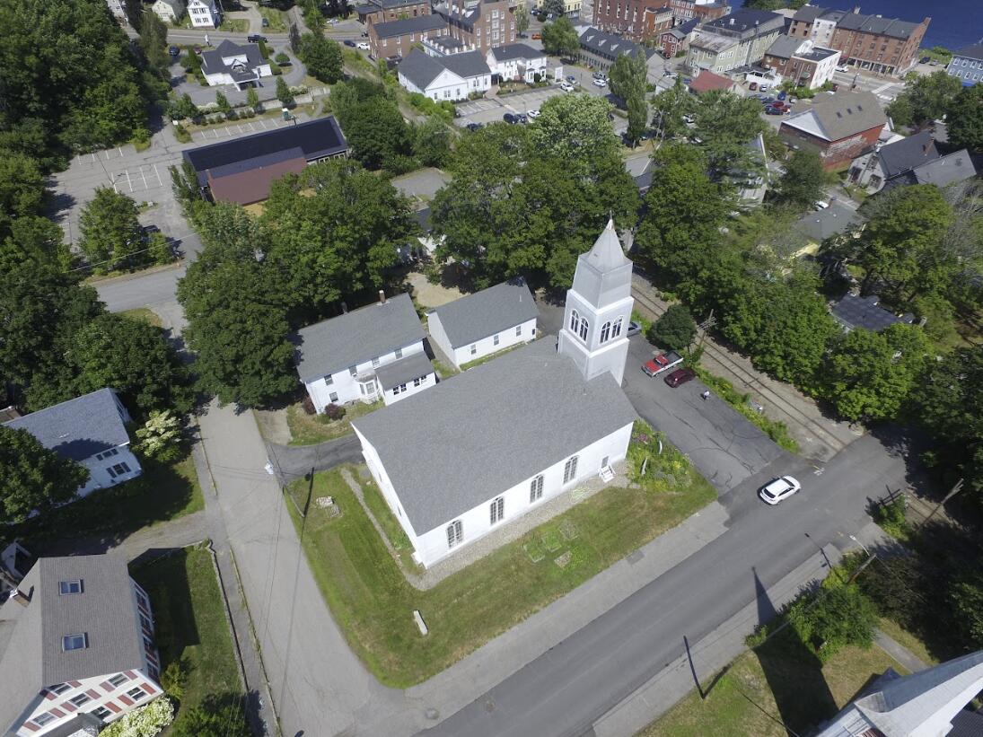 17 Union Street Hallowell ME 04347