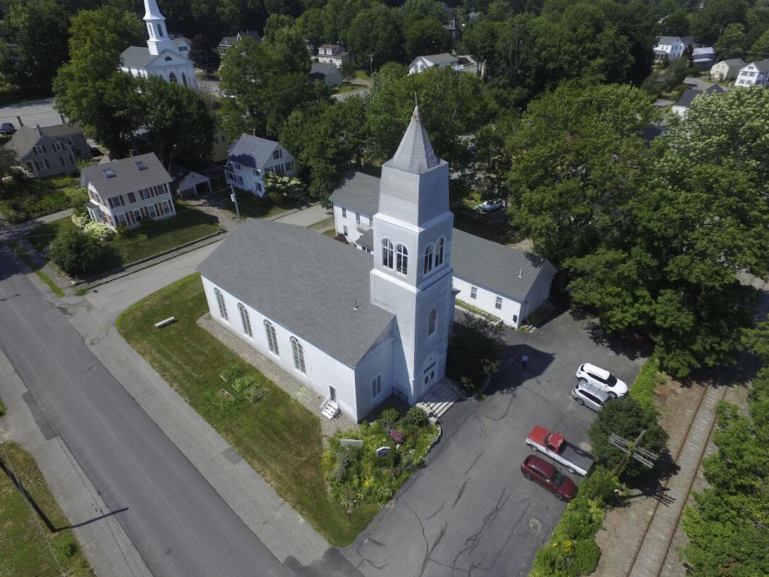 17 Union Street Hallowell ME 04347