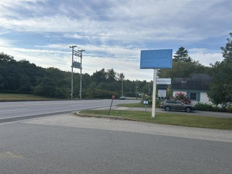 379 Wilton Road Farmington ME 04938