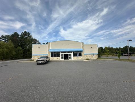 379 Wilton Road Farmington ME 04938