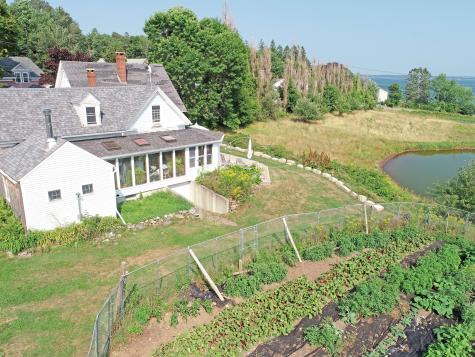 18 Hamor Lane Bar Harbor ME 04609