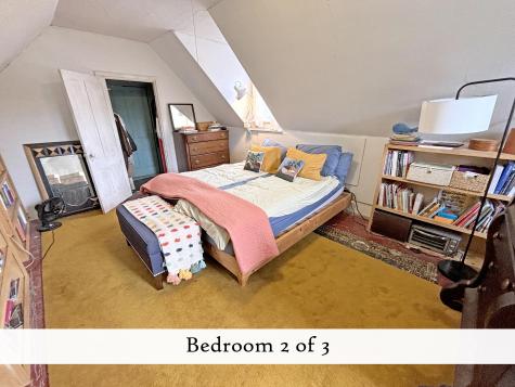 18 Hamor Lane Bar Harbor ME 04609