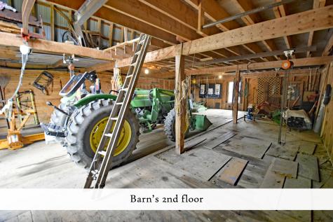 18 Hamor Lane Bar Harbor ME 04609