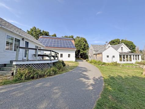 18 Hamor Lane Bar Harbor ME 04609