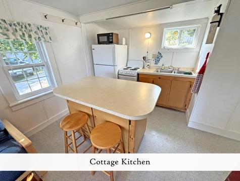 18 Hamor Lane Bar Harbor ME 04609