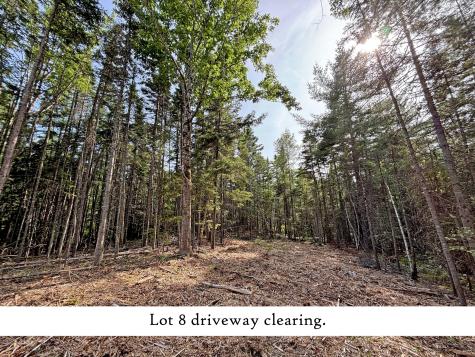 18 Hamor Lane Bar Harbor ME 04609