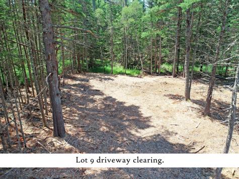 18 Hamor Lane Bar Harbor ME 04609