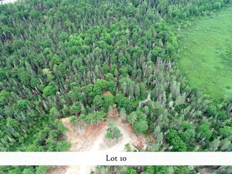 18 Hamor Lane Bar Harbor ME 04609