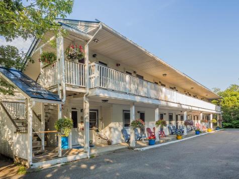 68 Elm Street Camden ME 04843