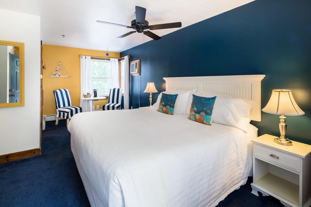 68 Elm Street Camden ME 04843