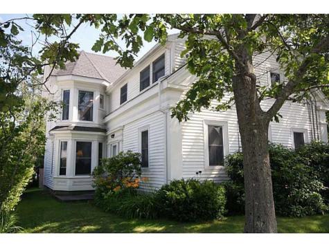 68 Elm Street Camden ME 04843