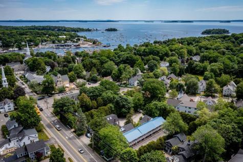 68 Elm Street Camden ME 04843