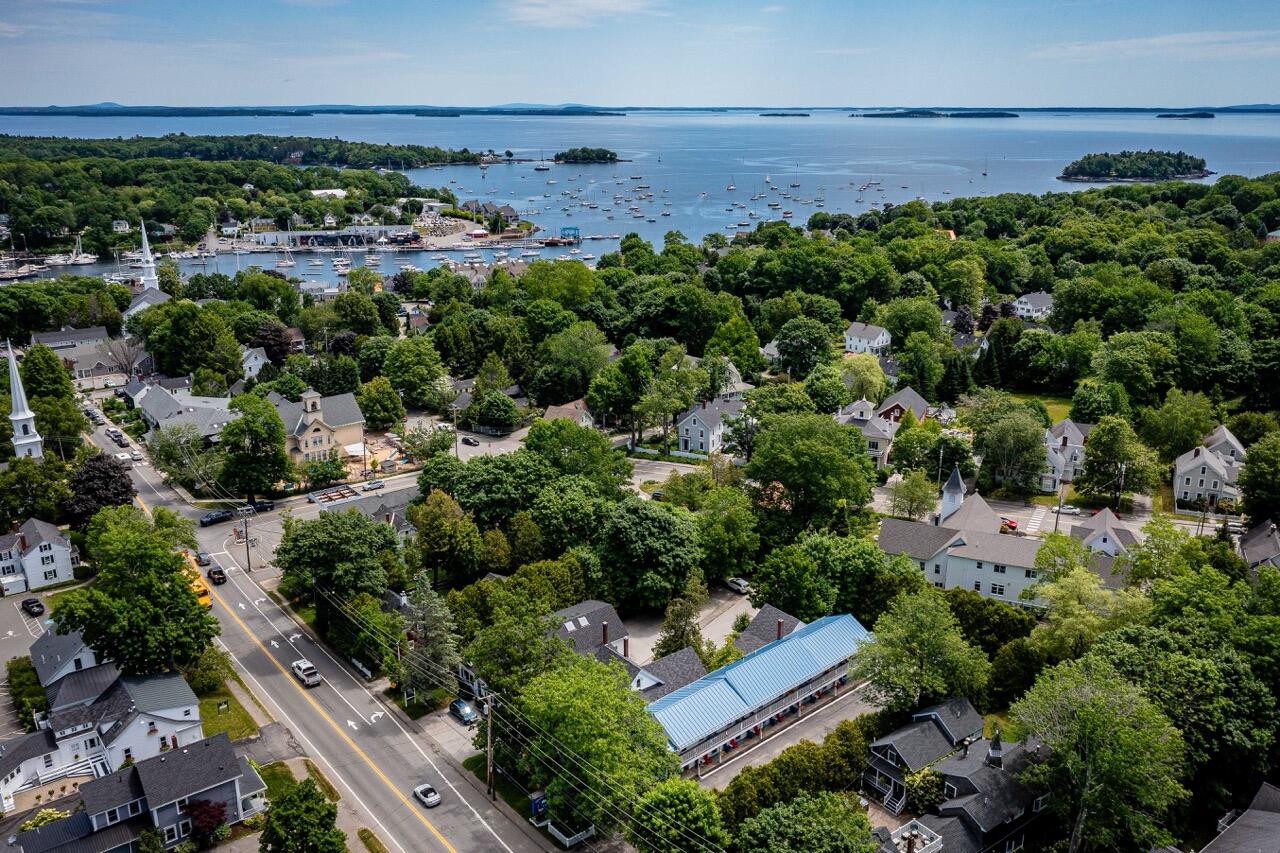 68 Elm Street Camden ME 04843