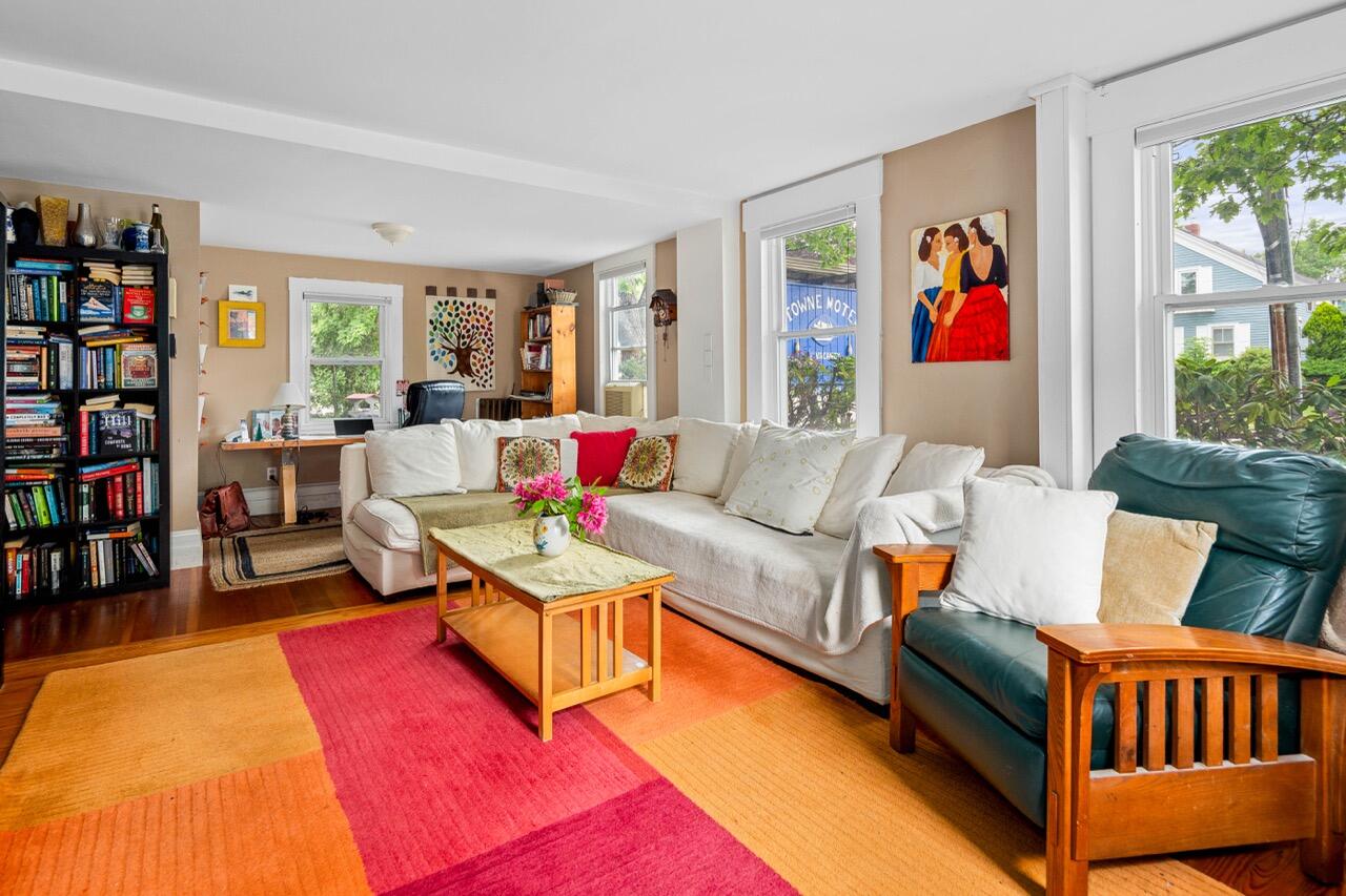 68 Elm Street Camden ME 04843