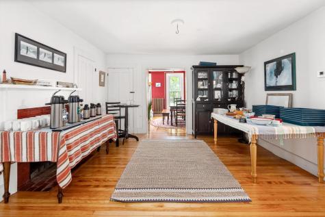 68 Elm Street Camden ME 04843