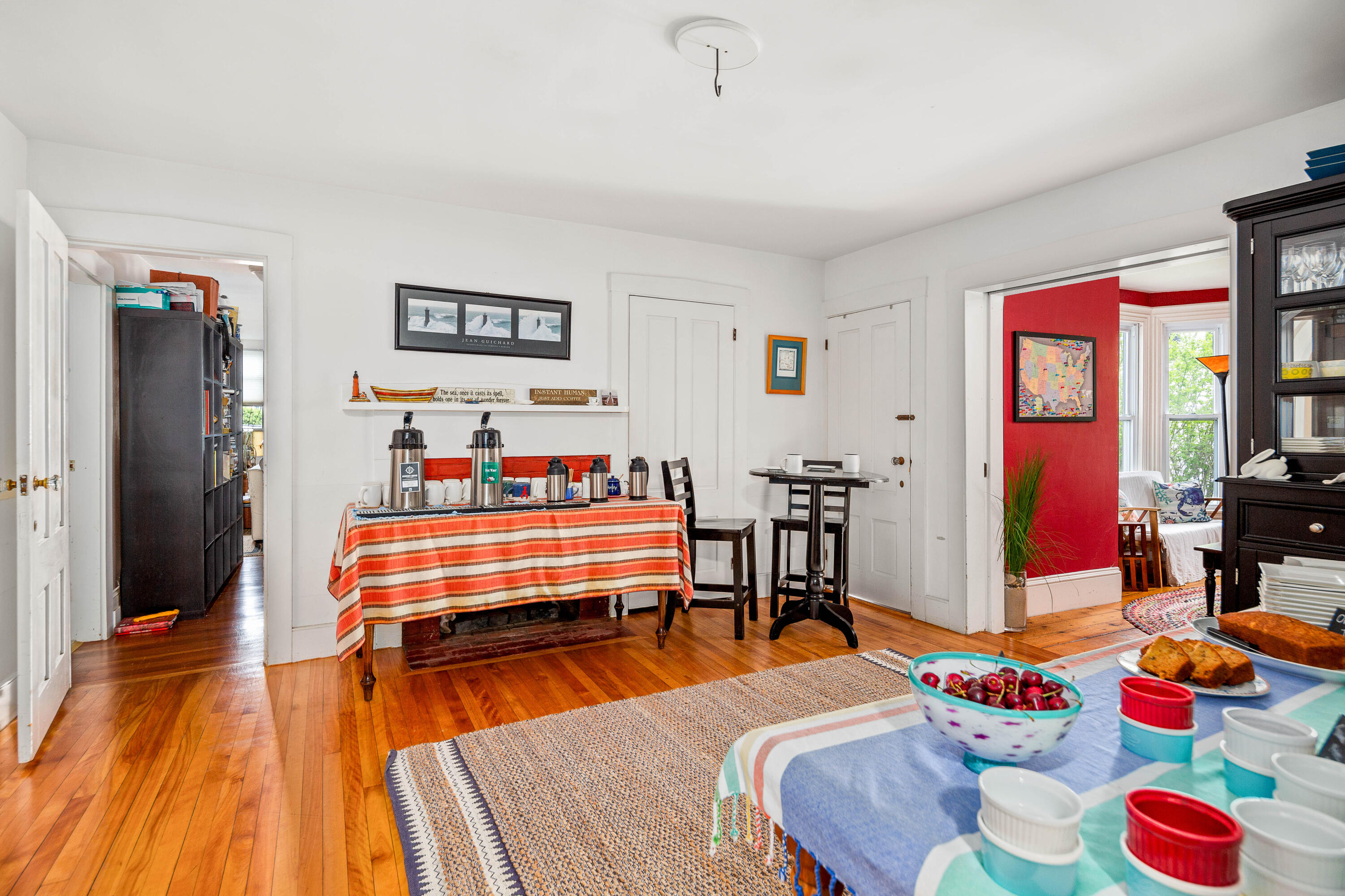 68 Elm Street Camden ME 04843