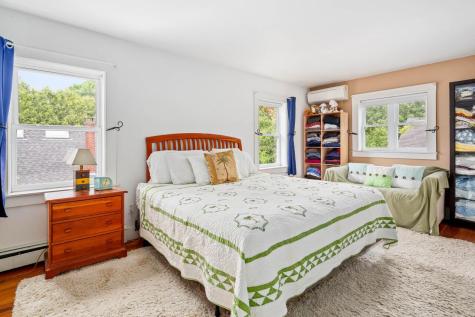 68 Elm Street Camden ME 04843