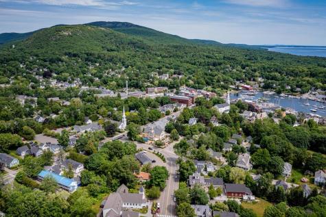 68 Elm Street Camden ME 04843