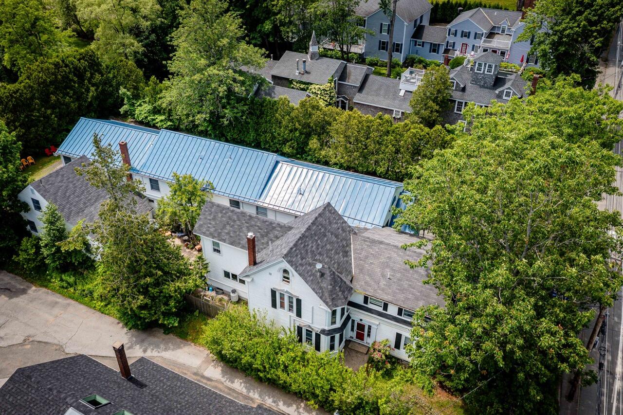 68 Elm Street Camden ME 04843